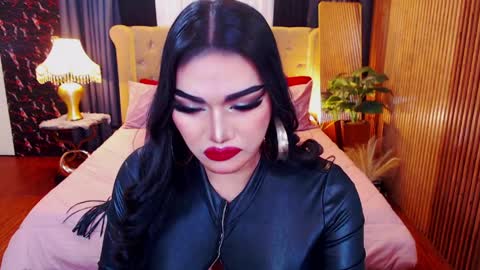 Snapshot of alurajhenson chatting on April 2026 10:37:01 AM Alura Jhenson online show from April 2026 10:37:01 AM
