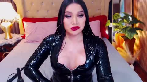 Snapshot of alurajhenson chatting on May 2026 10:48:01 PM Alura Jhenson online show from May 2026 10:48:01 PM