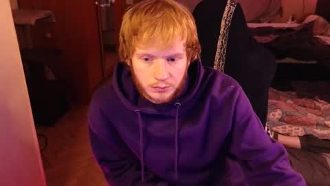 Snapshot of alvin__main chatting on February 2025 01:47:02 AM Alvin Puska -- online show from February 2025 01:47:02 AM