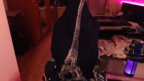 Snapshot of alvin__main chatting on February 2025 08:11:02 PM Alvin Puska -- online show from February 2025 08:11:02 PM