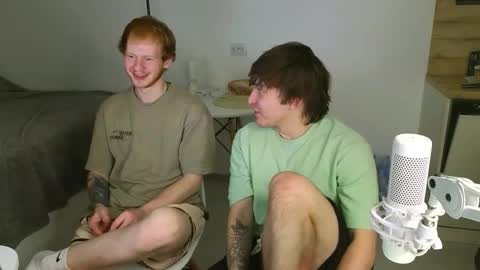 Snapshot of alvin__main chatting on October 2025 01:38:01 AM Alvin Puska -- online show from October 2025 01:38:01 AM