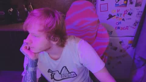 Alvin Puska --    online show from February 2026 05:28:01 PM