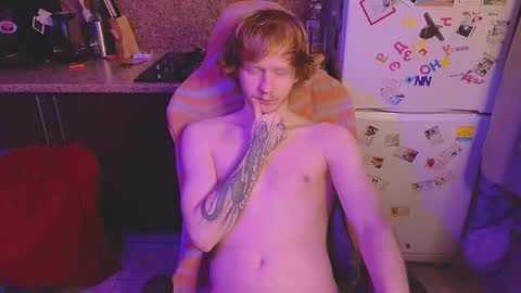 Alvin Puska --    online show from February 2026 04:37:02 PM