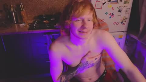 Snapshot of alvin__main chatting on March 2026 05:35:01 PM Alvin Puska -- online show from March 2026 05:35:01 PM