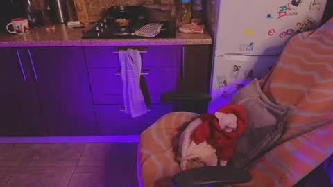 Snapshot of alvin__main chatting on April 2026 10:21:02 PM Alvin Puska -- online show from April 2026 10:21:02 PM