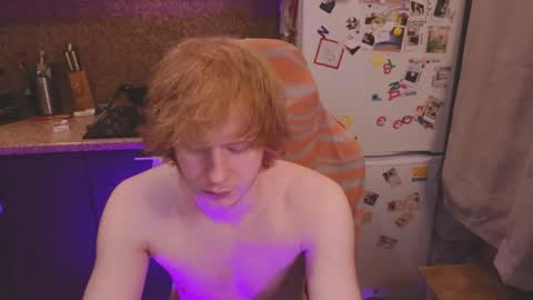 Snapshot of alvin__main chatting on April 2026 10:25:02 PM Alvin Puska -- online show from April 2026 10:25:02 PM