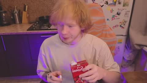 Snapshot of alvin__main chatting on April 2026 08:48:01 PM Alvin Puska -- online show from April 2026 08:48:01 PM