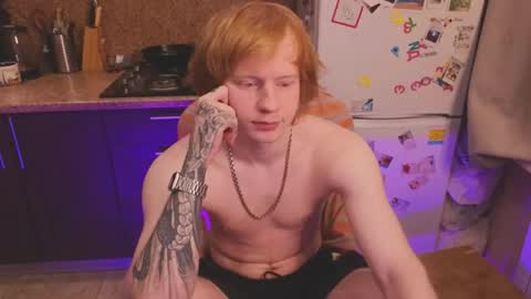 Snapshot of alvin__main chatting on April 2026 10:43:01 PM Alvin Puska -- online show from April 2026 10:43:01 PM