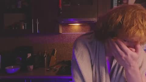 Snapshot of alvin__main chatting on April 2026 12:57:02 AM Alvin Puska -- online show from April 2026 12:57:02 AM