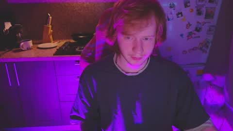 Snapshot of alvin__main chatting on April 2026 05:32:02 PM Alvin Puska -- online show from April 2026 05:32:02 PM