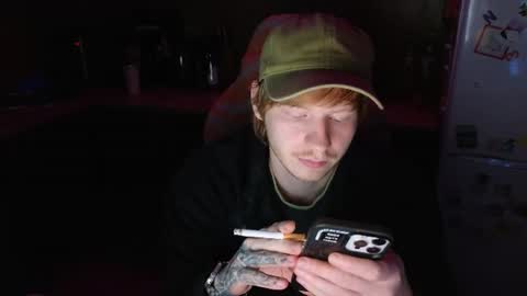 Snapshot of alvin__main chatting on July 2026 09:47:01 PM Alvin Puska -- online show from July 2026 09:47:01 PM