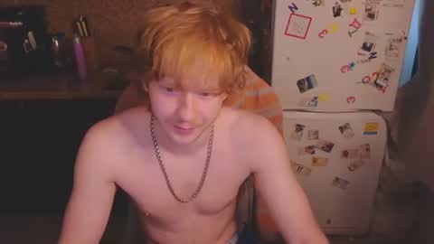 Snapshot of alvin__main chatting on July 2026 12:36:02 PM Alvin Puska -- online show from July 2026 12:36:02 PM