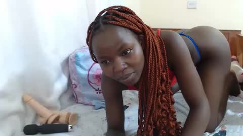 Snapshot of alvine_keji chatting on April 2026 02:17:02 PM Alvine keji online show from April 2026 02:17:02 PM