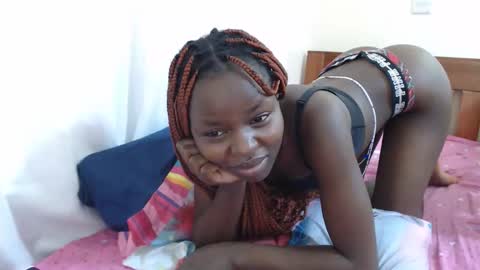 Snapshot of alvine_keji chatting on April 2026 10:08:02 AM Alvine keji online show from April 2026 10:08:02 AM