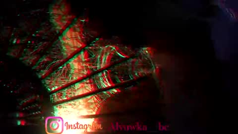 Alvuwka online show from October 2025 07:31:02 AM