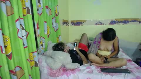 always_hot3 online show from November 2025 01:52:02 AM