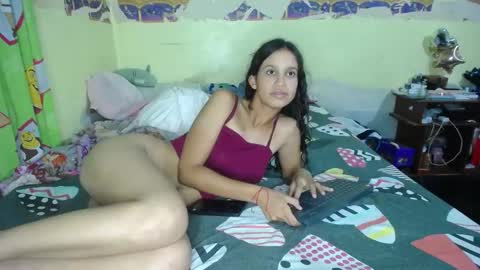 Snapshot of always_hot3 chatting on March 2026 01:55:02 AM always_hot3 online show from March 2026 01:55:02 AM