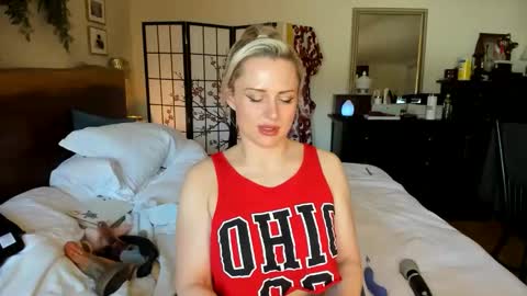 AlwaysAffirming online show from March 2026 04:35:02 PM