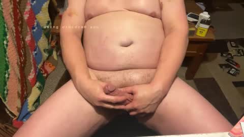 alwaysharder5150 online show from December 2024 01:10:01 AM