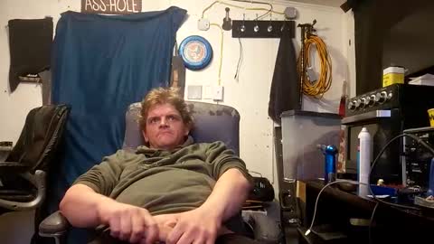 alwaysharder5150 online show from February 2026 11:49:02 AM