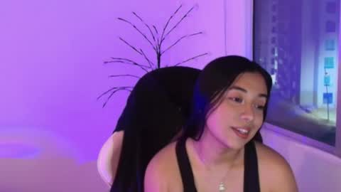 Snapshot of aly_nicc chatting on February 2026 11:27:02 PM Aly online show from February 2026 11:27:02 PM