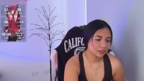 Aly online show from March 2026 07:17:01 PM