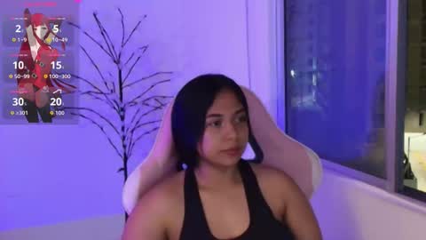 Aly online show from April 2026 11:54:01 PM