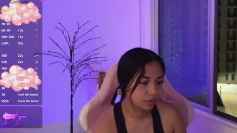 Snapshot of aly_nicc chatting on June 2026 02:16:02 AM Aly online show from June 2026 02:16:02 AM