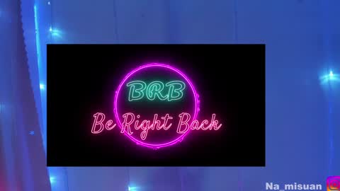 Snapshot of aly_nucita_2 chatting on January 2025 09:39:01 AM Im back 3 follow me on instagram  na misuan online show from January 2025 09:39:01 AM