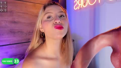 Alya online show from November 2025 10:59:01 AM