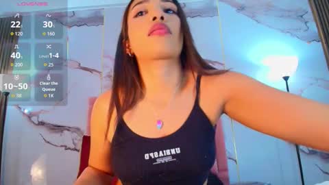 Alya online show from November 2025 04:26:02 AM