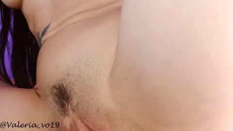 Snapshot of alyce_fav chatting on February 2025 11:06:02 AM IG valeria vo19 online show from February 2025 11:06:02 AM