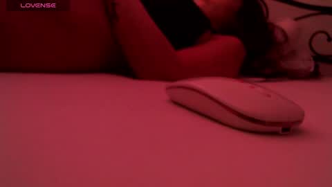 Missy online show from November 2025 05:28:02 AM