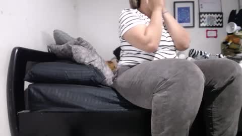 Alyn Maria online show from January 2025 03:34:02 AM