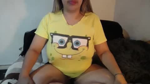 Alyn Maria online show from February 2025 12:49:01 AM