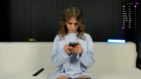 Snapshot of alyona_24 chatting on January 2026 12:32:02 PM Alena online show from January 2026 12:32:02 PM