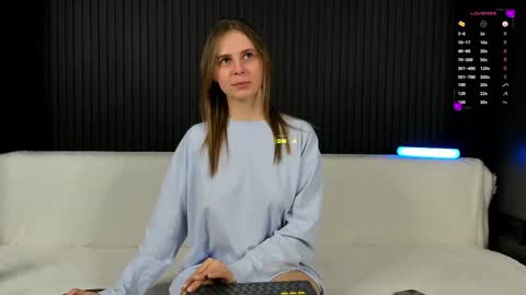 Snapshot of alyona_24 chatting on February 2026 02:33:01 PM Alena online show from February 2026 02:33:01 PM