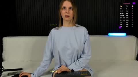 Snapshot of alyona_24 chatting on February 2026 04:36:01 PM Alena online show from February 2026 04:36:01 PM