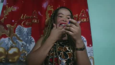 alypierette online show from February 2026 04:10:01 AM