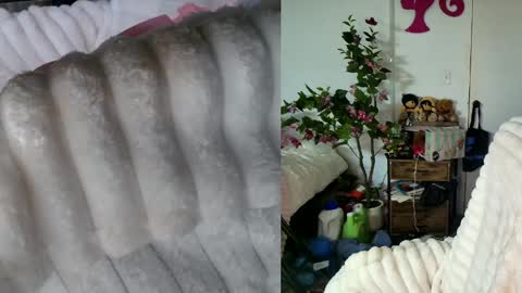 Sweet Alys online show from March 2026 12:41:02 PM