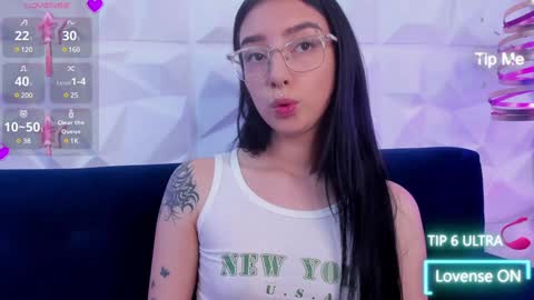 sopie online show from January 2025 02:14:02 PM