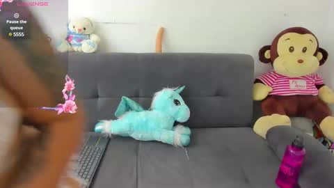 Snapshot of alysa_magic chatting on January 2025 08:11:02 PM alysa magic online show from January 2025 08:11:02 PM