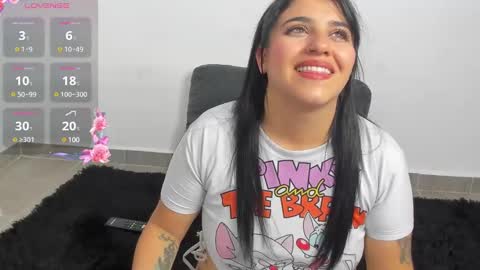 Snapshot of alysa_magic chatting on February 2025 07:47:02 PM alysa magic online show from February 2025 07:47:02 PM