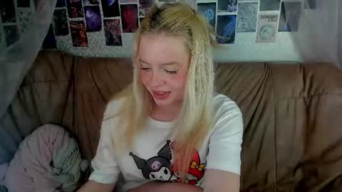 Alysa   7GMT  online show from July 2026 05:22:01 PM