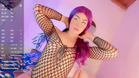   online show from February 2025 12:21:01 AM