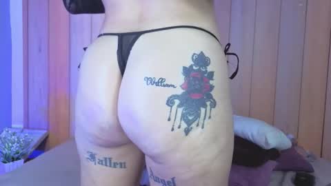 alysha_xia_ online show from February 2026 05:08:01 AM