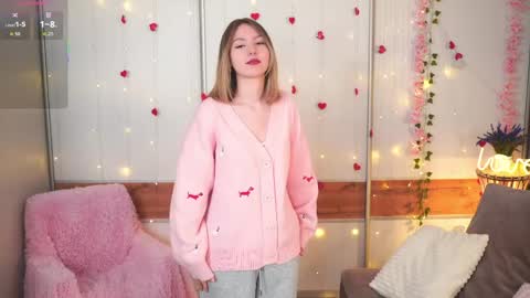 Snapshot of alysiaseibert chatting on April 2026 05:06:01 PM Kate online show from April 2026 05:06:01 PM