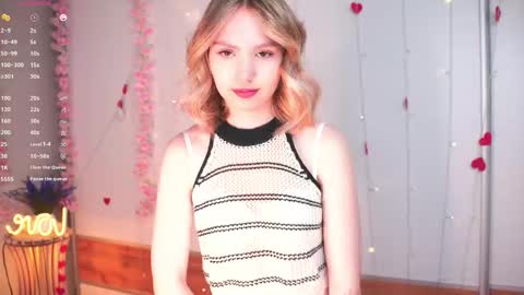 Kate online show from May 2026 05:09:01 PM