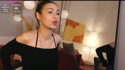 Snapshot of alysiasun chatting on April 2026 09:56:01 PM Alysia online show from April 2026 09:56:01 PM