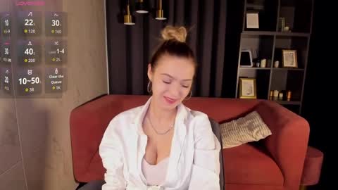 Snapshot of alysiasun chatting on April 2026 10:10:01 PM Alysia online show from April 2026 10:10:01 PM